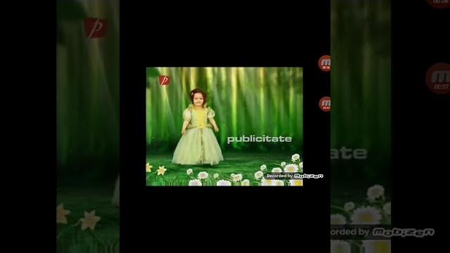 Reclame si promo prima tv (mai 2007) Reclame si promo prima tv (mai 2007)
