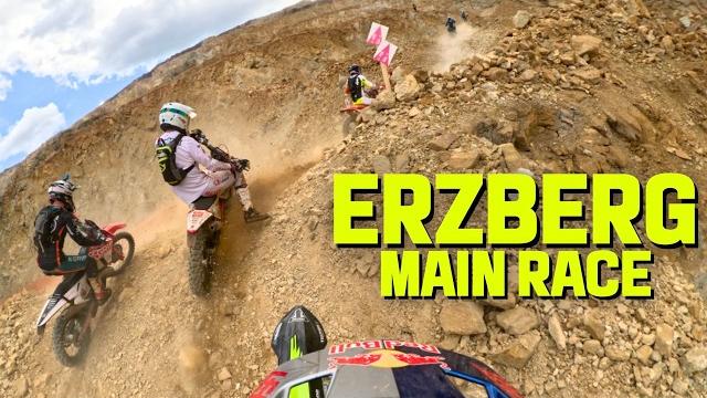 Jonny walker pov at red bull erzbergrodeo 2025 Jonny walker pov at red bull erzbergrodeo 2025