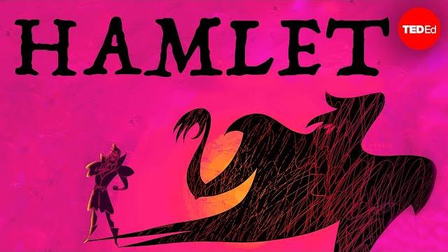 Why should you read "hamlet"? - iseult gillespie Why should you read "hamlet"? - iseult gillespie