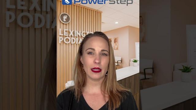Suffering with ball of foot pain? podiatrist rated #1 insert - pinnacle plus met by powerstep! Suffering with ball of foot pain? podiatrist rated #1 insert - pinnacle plus met by powerstep!