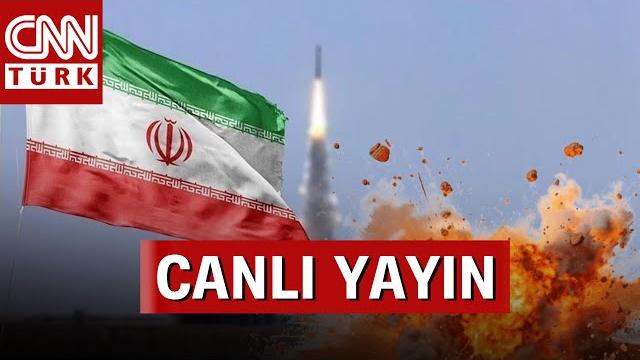 Son daki̇ka i̇srail, i̇ran'ı vuruyor! tahran'da patlama sesleri var... | canli haber Son daki̇ka i̇srail, i̇ran'ı vuruyor! tahran'da patlama sesleri var... | canli haber