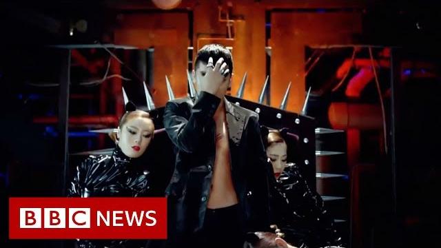 The dark side of k-pop clubs - bbc news The dark side of k-pop clubs - bbc news