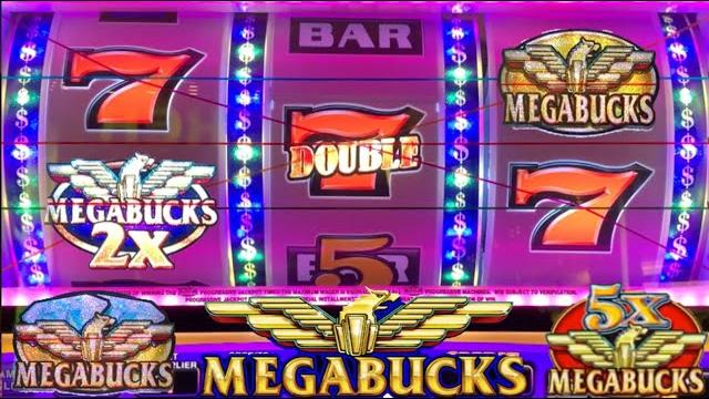 I played every megabucks slot machine in the casino! chasing 10.2 million dollar jackpot! I played every megabucks slot machine in the casino! chasing 10.2 million dollar jackpot!