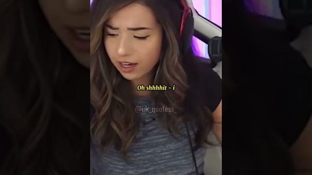 Pokimanes chat telling her to bend over Pokimanes chat telling her to bend over