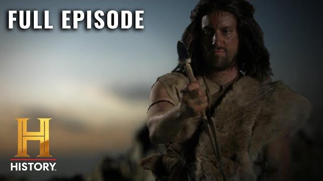 Journey to 10,000 bc: how did prehistoric men survive?! | full special Journey to 10,000 bc: how did prehistoric men survive?! | full special