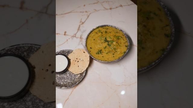 Dal khichdi recipe Dal khichdi recipe