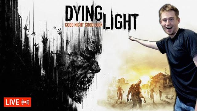 Good morning harran! - dying light p3 Good morning harran! - dying light p3