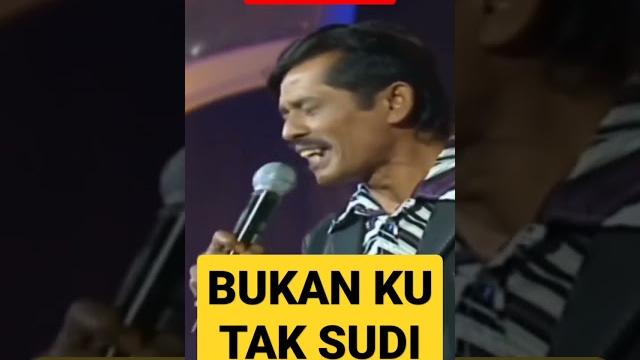 Saleem iklim - bukan ku tak sudi Saleem iklim - bukan ku tak sudi