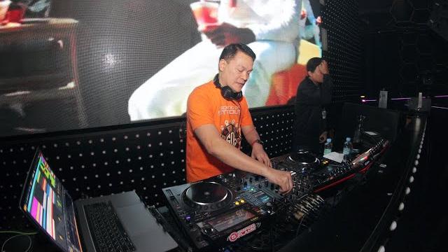 Bobby suryadi noise awards 2024 live set | platinum jogja Bobby suryadi noise awards 2024 live set | platinum jogja