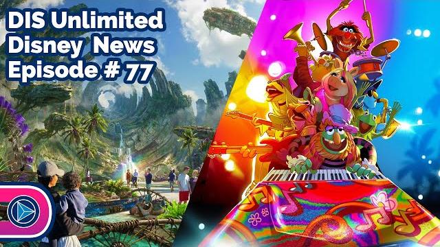 Details on ‘coco’, ‘avatar’, & more disneyland forward projects, muppets coaster opening 2026 & more Details on ‘coco’, ‘avatar’, & more disneyland forward projects, muppets coaster opening 2026 & more