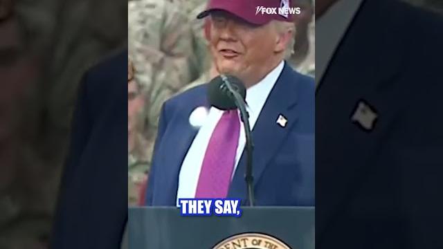 Trump shreds 'vicious, violent mob' and 'radical left' in la riots: 'a full-blown assault on peace' Trump shreds 'vicious, violent mob' and 'radical left' in la riots: 'a full-blown assault on peace'