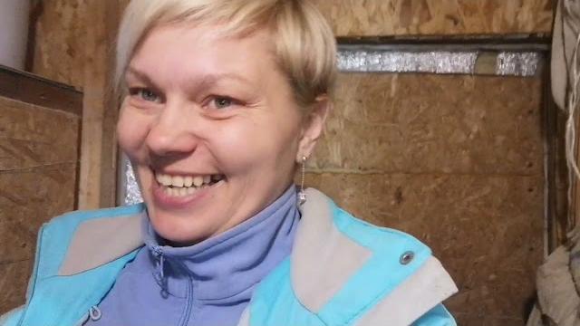 Вечерний обход сбор яиц Вечерний обход сбор яиц