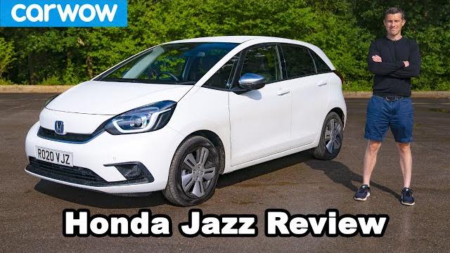 New honda jazz 2021 review: it will surprise you! New honda jazz 2021 review: it will surprise you!