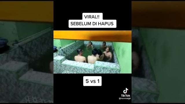 5 cowok 1 cewek #pemerkosaan 5 cowok 1 cewek #pemerkosaan