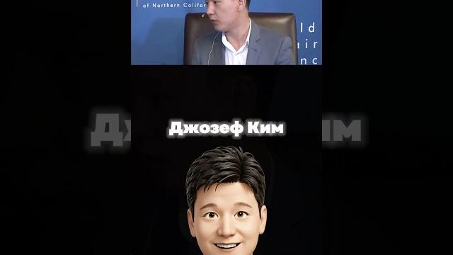 Он сбежал из северной кореи…что было потом? Он сбежал из северной кореи…что было потом?