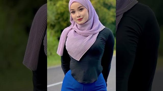 #viral hijab hot #viral hijab hot