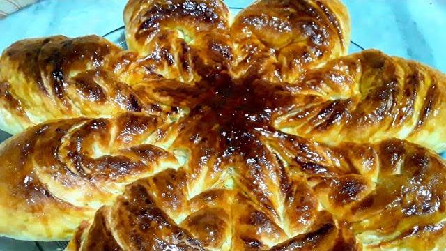 بريوش بلعجينة السحرية بريوش بلعجينة السحرية