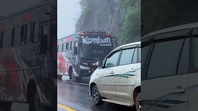 Komban bus Komban bus