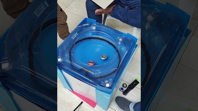 Impact drake vs cobalt dragoon | session 4 beyblade x tournament saujana upperground xxvi i-cats Impact drake vs cobalt dragoon | session 4 beyblade x tournament saujana upperground xxvi i-cats