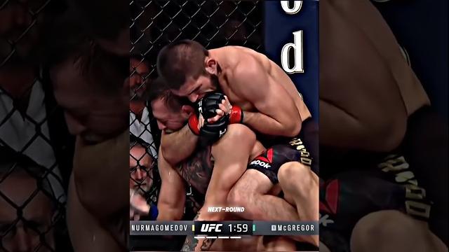 Khabib vs conor mcgregor Khabib vs conor mcgregor