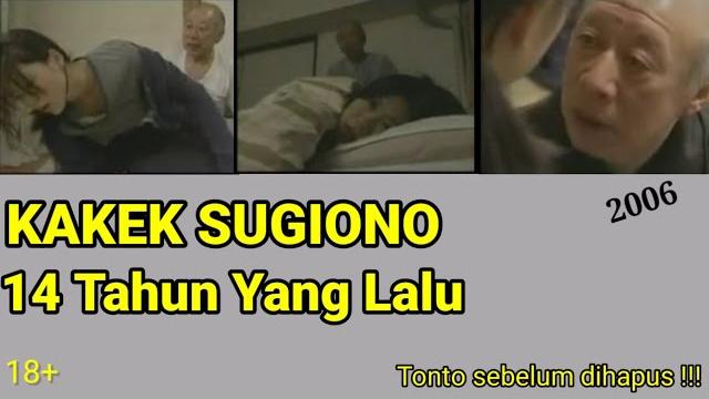 (18+)kakek sugiono 2006 ||| kakek legen jepang (18+)kakek sugiono 2006 ||| kakek legen jepang