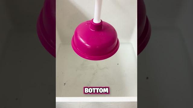 How to unclog a sink with a plunger! How to unclog a sink with a plunger!