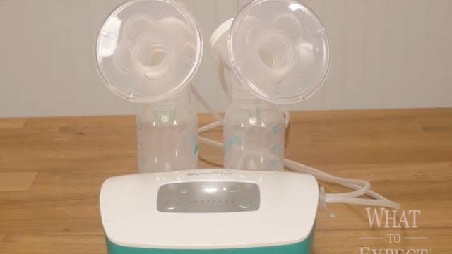 Evenflo breast pump - why moms love it Evenflo breast pump - why moms love it