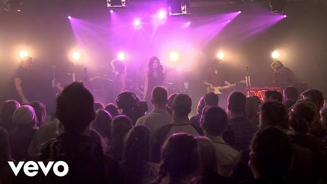 Little big town - girl crush (live from iheart radio theater) Little big town - girl crush (live from iheart radio theater)
