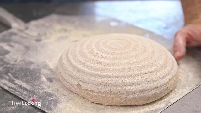 How to make sourdough bread masterclass How to make sourdough bread masterclass