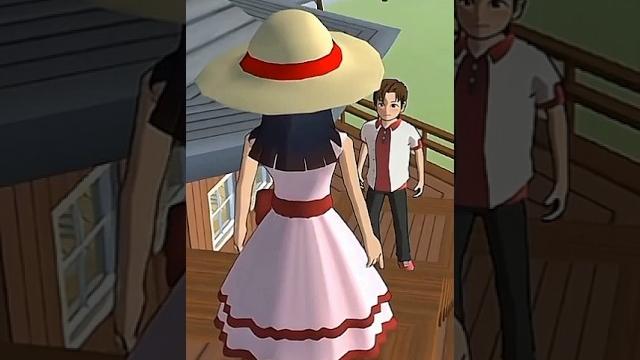 Mio turned out to be a robot in disguise#sakuraschoolsimulator #sakura #shorts #its_aleyazka #fyp Mio turned out to be a robot in disguise#sakuraschoolsimulator #sakura #shorts #its_aleyazka #fyp