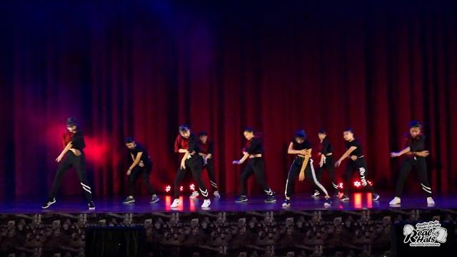 20180715《柒月始舞》 四校六社聯合舞展 興附 dmc 高一 20180715《柒月始舞》 四校六社聯合舞展 興附 dmc 高一