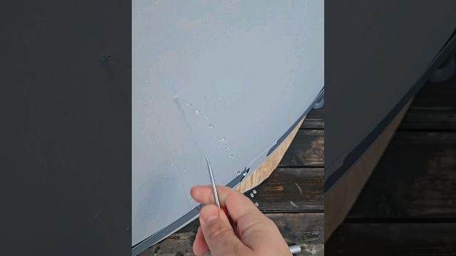 Как заклеить бассейн Как заклеить бассейн