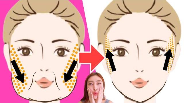 Face lifting exercises for jowls & laugh lines! (nasolabial fold) Face lifting exercises for jowls & laugh lines! (nasolabial fold)