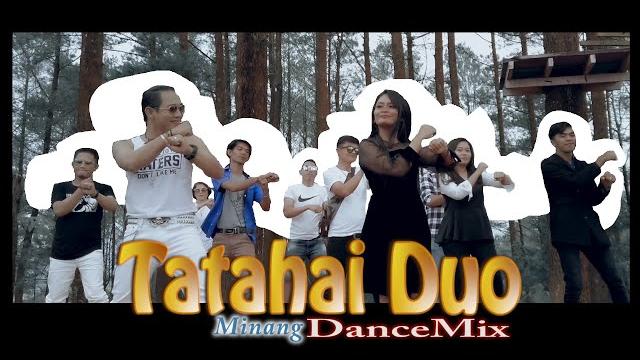 Tatahai duo - ajo latuih ft nicip (official music video) Tatahai duo - ajo latuih ft nicip (official music video)