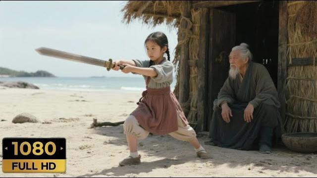 【武俠電影】慘遭滅門的女孩,多年之後學會絕世武功,踏上復仇之路! 【武俠電影】慘遭滅門的女孩,多年之後學會絕世武功,踏上復仇之路!