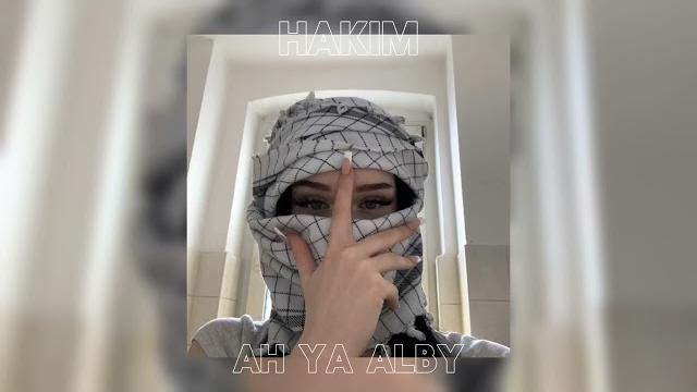 Hakim - ah ya alby (speed up) Hakim - ah ya alby (speed up)