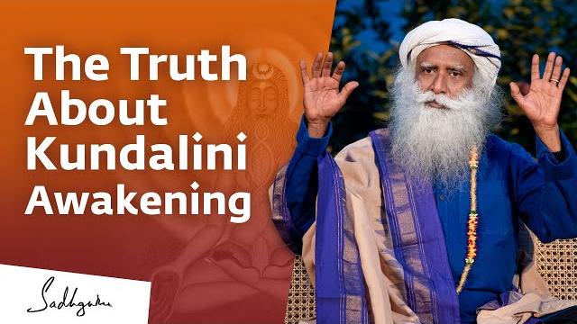 Kundalini yoga: awakening the shakti within Kundalini yoga: awakening the shakti within
