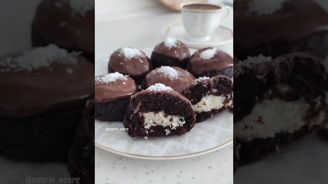 Cocostar kurabiye | coconut cookie Cocostar kurabiye | coconut cookie