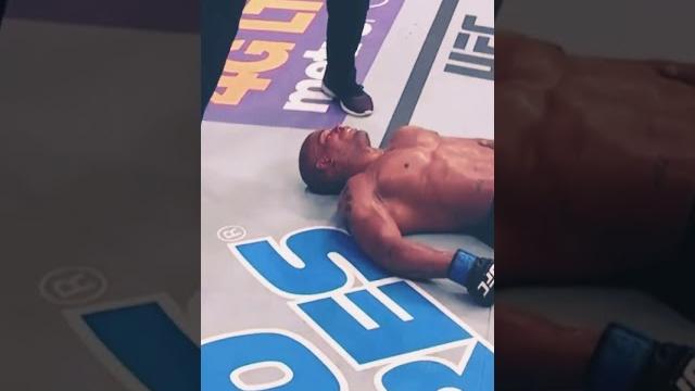 Dan henderson kos hector lombard Dan henderson kos hector lombard