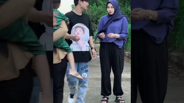 Perhatian seorang ibu tiri yang membuat anak lebih nyaman Perhatian seorang ibu tiri yang membuat anak lebih nyaman