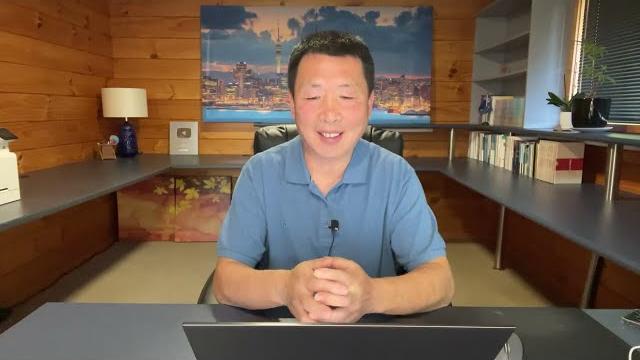 20250606直播:川马决裂相互猛烈开撕,川普陷入任期内第一个困境;美中电话峰会谈成了些什么?停止螺旋恶化升级,‘互掐脖子’暂告终结。(20250606第1865期) 20250606直播:川马决裂相互猛烈开撕,川普陷入任期内第一个困境;美中电话峰会谈成了些什么?停止螺旋恶化升级,‘互掐脖子’暂告终结。(20250606第1865期)