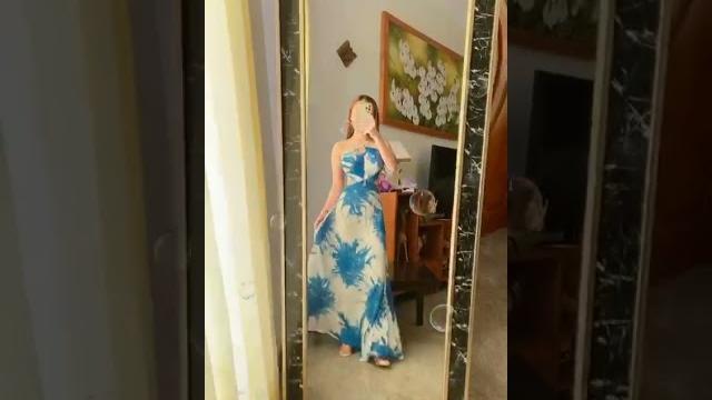 Wrynt dress istri solehot Wrynt dress istri solehot