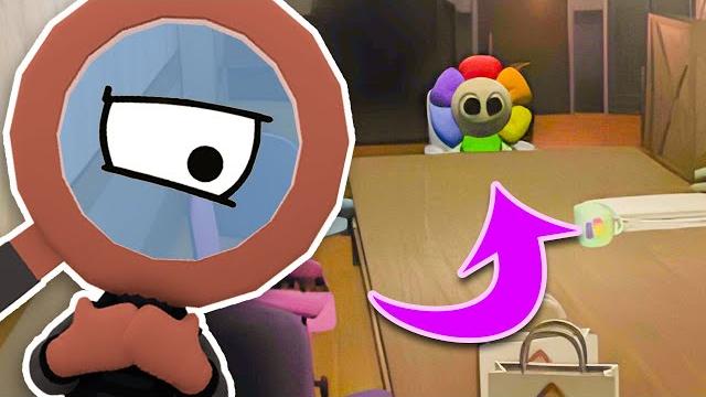 "the meeting" map leak theory! dandy's world "the meeting" map leak theory! dandy's world
