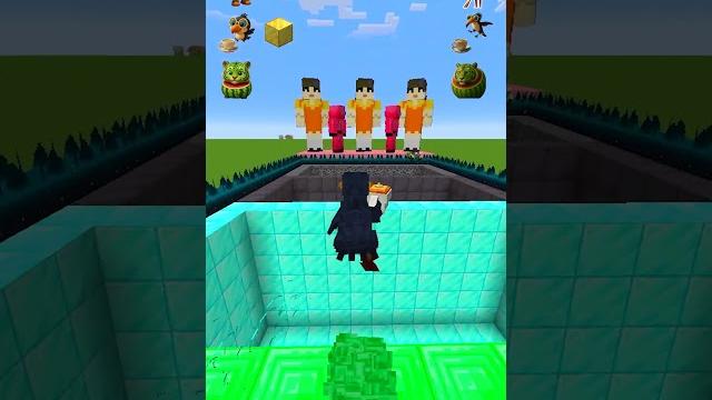 Los tralaleritos vs italian brainrot mobs longest jump test 5! #minecraft #italianbrainrot Los tralaleritos vs italian brainrot mobs longest jump test 5! #minecraft #italianbrainrot