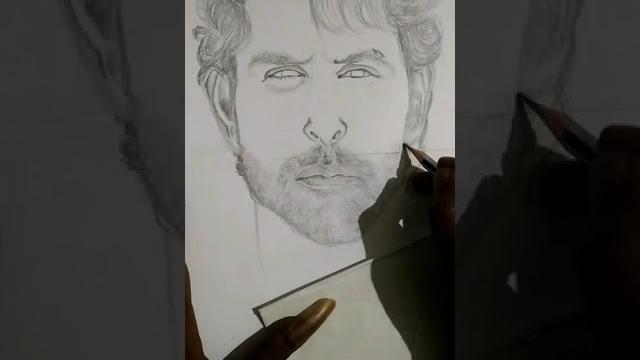 Freehand drawing Freehand drawing