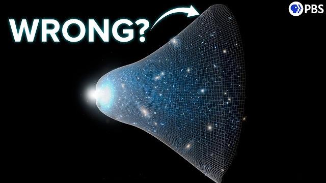 Is our model of dark energy wrong? | new 4.2σ results Is our model of dark energy wrong? | new 4.2σ results