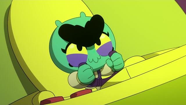 Brawl stars animation: the biodome! Brawl stars animation: the biodome!