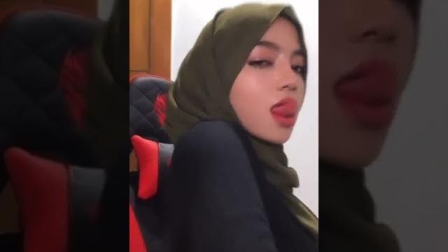 Hijab barbar Hijab barbar