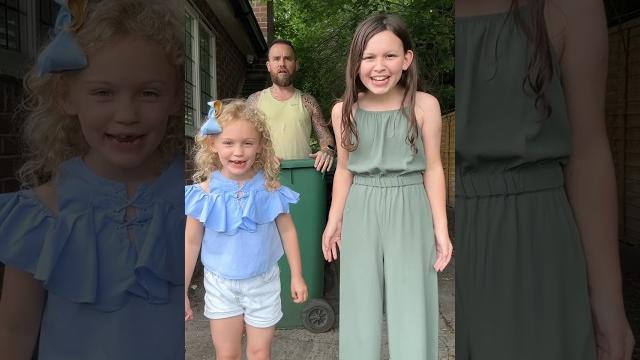 Is it over yet? #sacconejolys #shorts Is it over yet? #sacconejolys #shorts