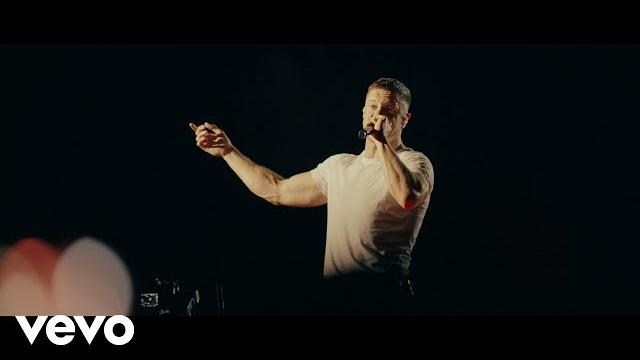 Imagine dragons - whatever it takes (live in vegas) Imagine dragons - whatever it takes (live in vegas)